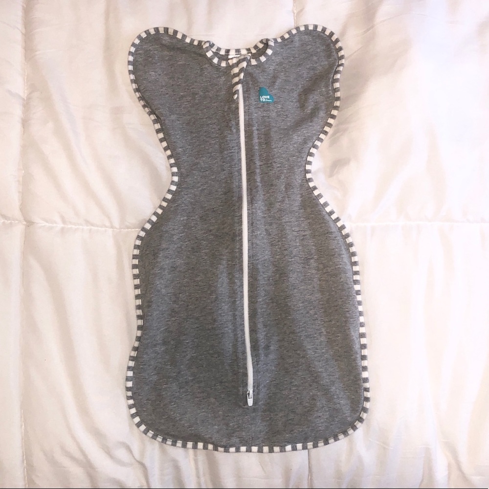 Love To Dream Swaddle Up